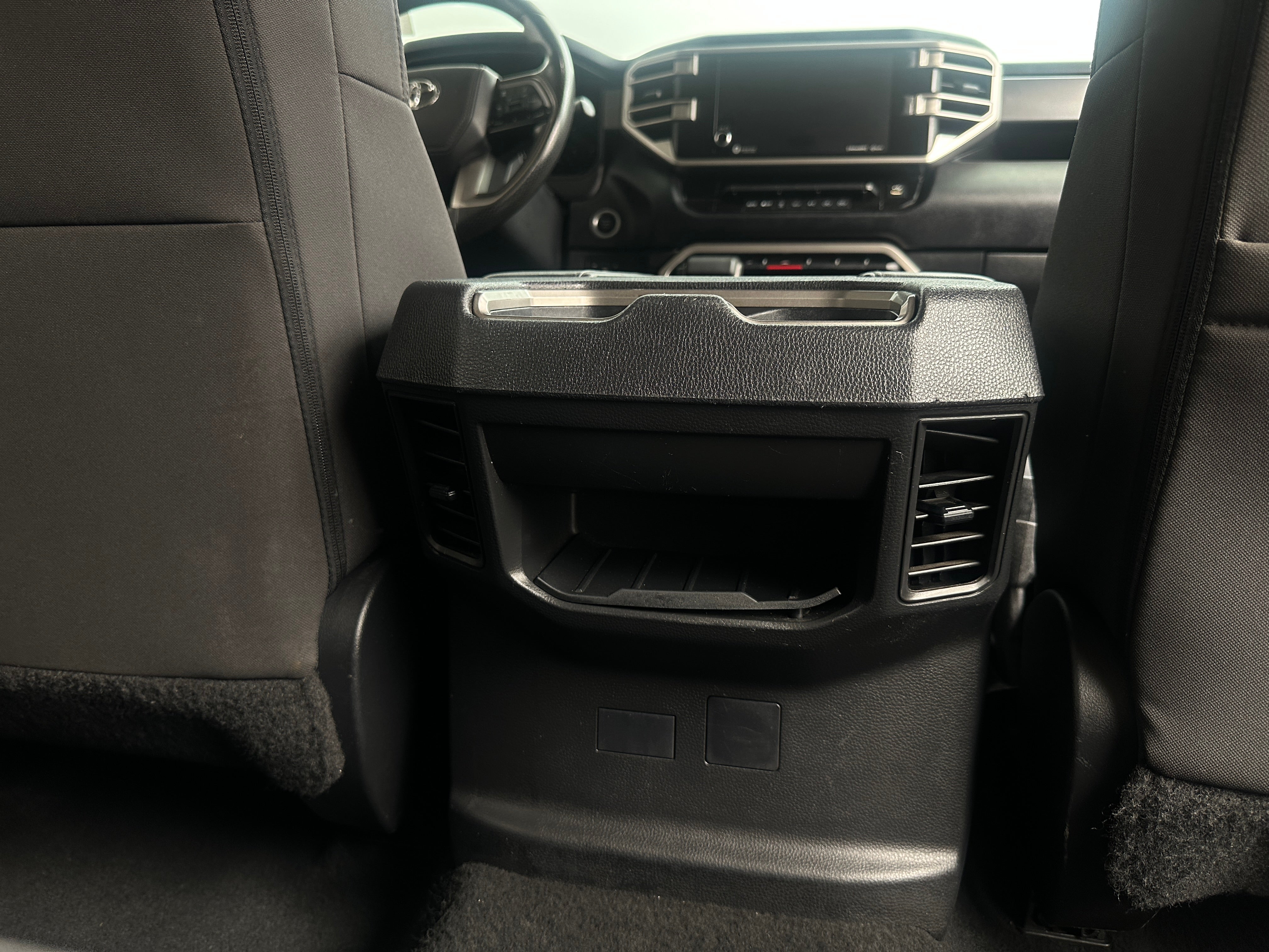 toyota tundra 2022 5TFLA5AB4NX011881 image