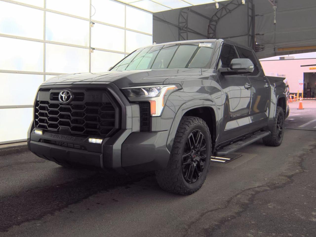 toyota tundra 2022 5TFLA5DB3NX004853 image toyota tundra 2022 5TFLA5DB3NX004853 image