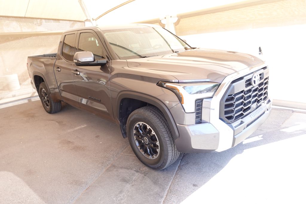 toyota tundra 2022 5TFLA5DA2NX003488 image toyota tundra 2022 5TFLA5DA2NX003488 image