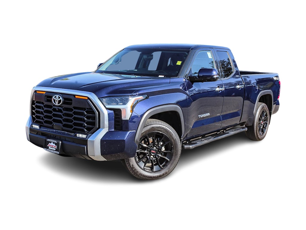 toyota tundra 2022 5TFJA5DA3NX041125 image toyota tundra 2022 5TFJA5DA3NX041125 image