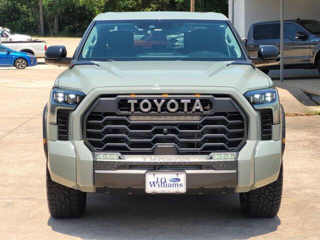toyota tundra 2022 5TFPC5DB9NX008921 image toyota tundra 2022 5TFPC5DB9NX008921 image
