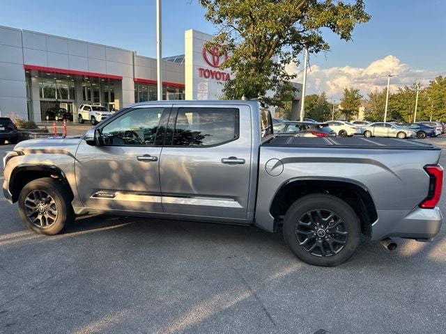 toyota tundra 2022 5TFNC5DB2NX008427 image toyota tundra 2022 5TFNC5DB2NX008427 image