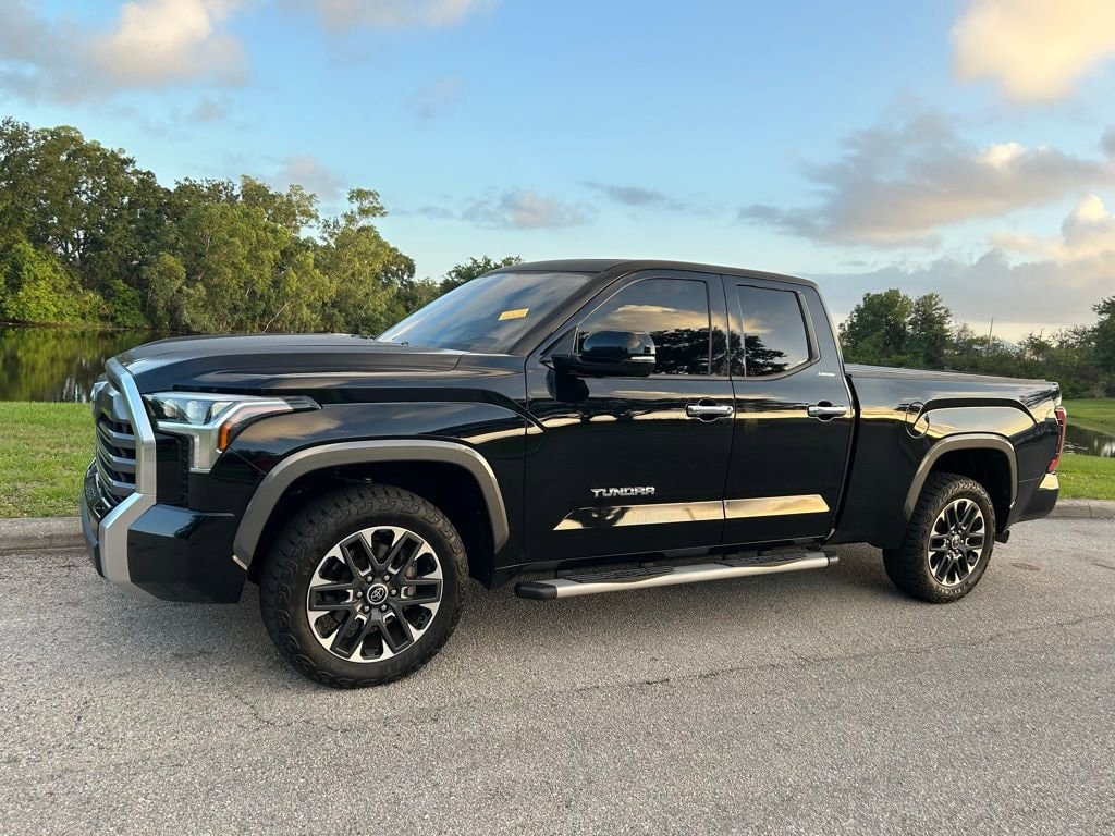 toyota tundra 2022 5TFJA5DA6NX044939 image toyota tundra 2022 5TFJA5DA6NX044939 image