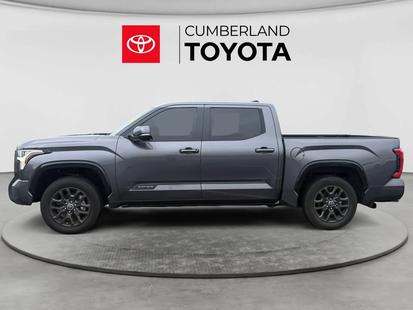 toyota tundra 2022 5TFNA5DB2NX012371 image