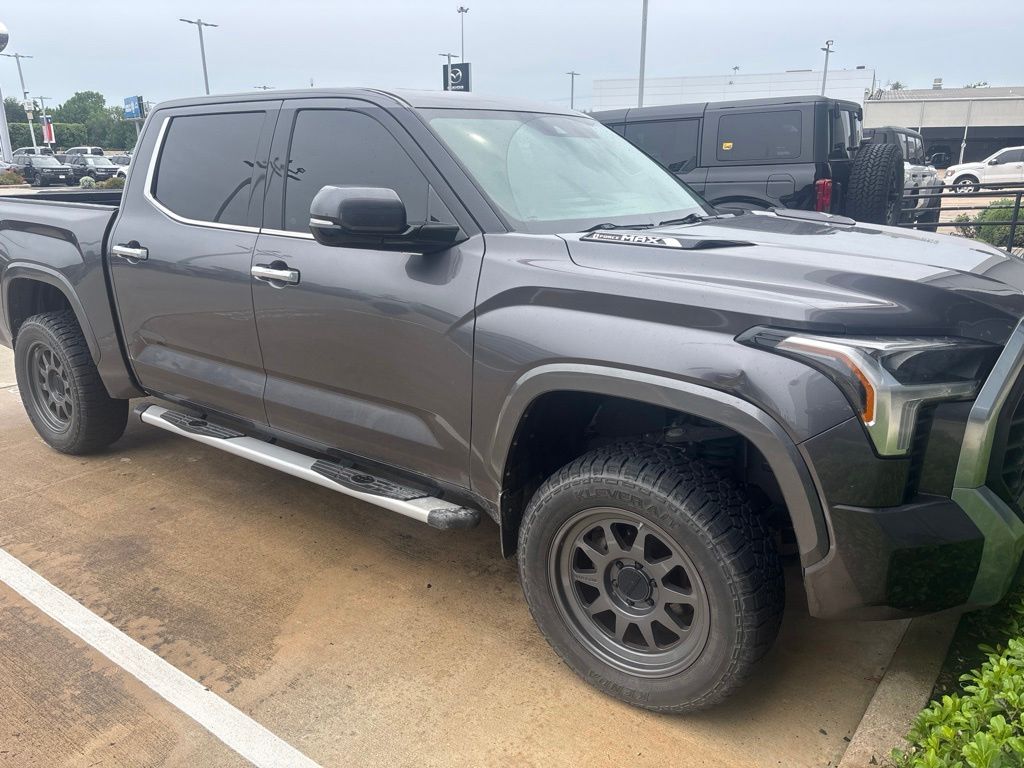 toyota tundra 2022 5TFJC5DB2NX012315 image toyota tundra 2022 5TFJC5DB2NX012315 image