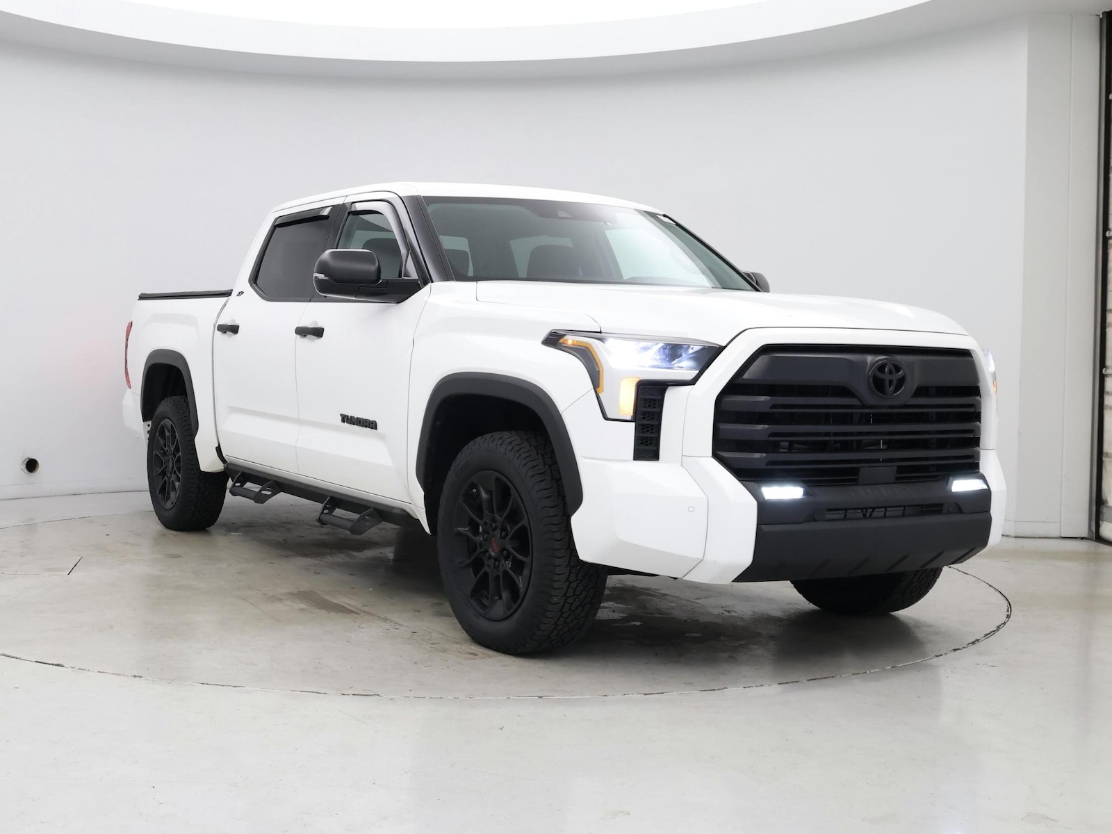 toyota tundra 2022 5TFLA5DB1NX001532 image toyota tundra 2022 5TFLA5DB1NX001532 image
