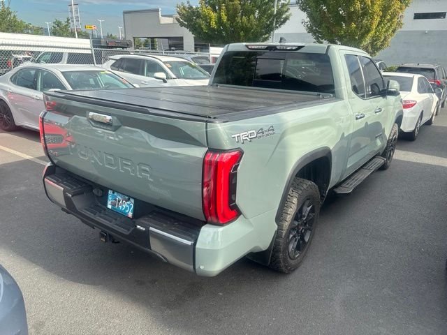 toyota tundra 2022 5TFJA5DA6NX042964 image toyota tundra 2022 5TFJA5DA6NX042964 image