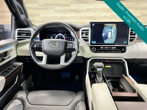 toyota tundra 2022 5TFVC5DB0NX009902 image toyota tundra 2022 5TFVC5DB0NX009902 image