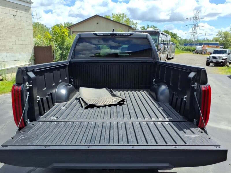 toyota tundra 2022 5TFJC5DBXNX005306 image toyota tundra 2022 5TFJC5DBXNX005306 image