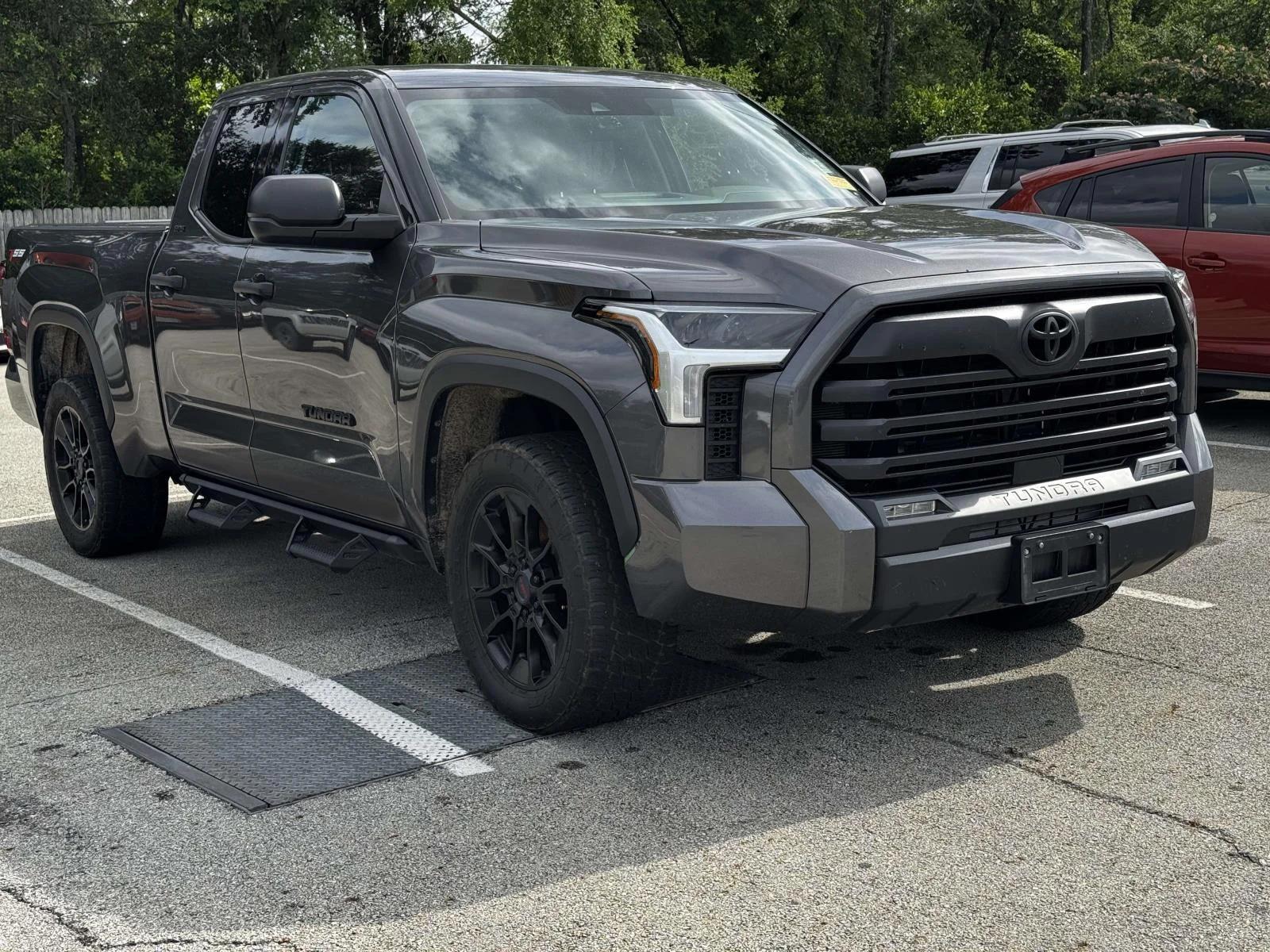 toyota tundra 2022 5TFLA5DA5NX050806 image toyota tundra 2022 5TFLA5DA5NX050806 image