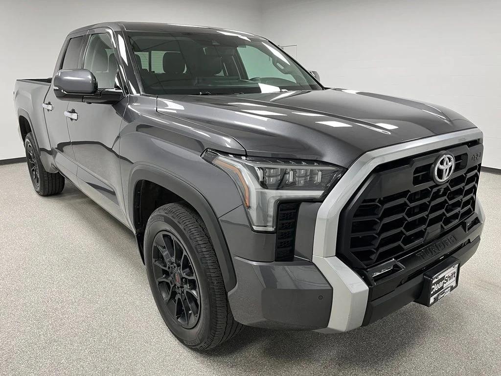 toyota tundra 2022 5TFJA5DA6NX049168 image toyota tundra 2022 5TFJA5DA6NX049168 image