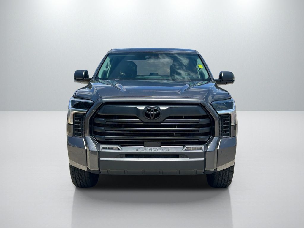 toyota tundra 2022 5TFLA5EC9NX001429 image toyota tundra 2022 5TFLA5EC9NX001429 image