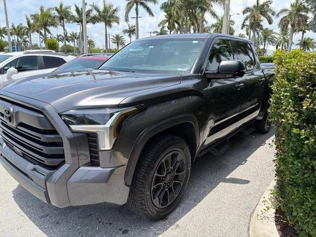 toyota tundra 2022 5TFLA5DB3NX052756 image toyota tundra 2022 5TFLA5DB3NX052756 image