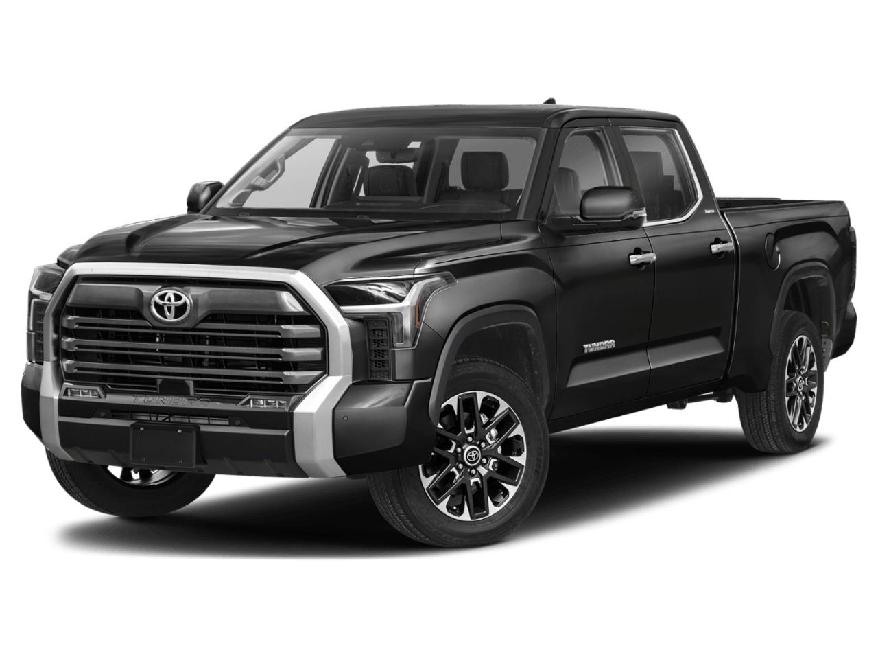toyota tundra 2022 5TFJA5ECXNX004637 image toyota tundra 2022 5TFJA5ECXNX004637 image