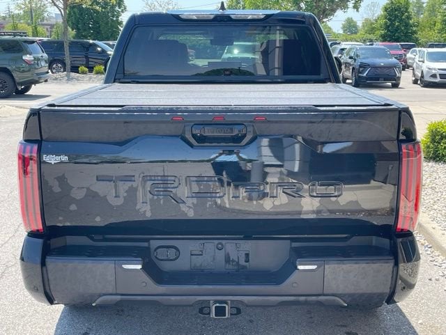 toyota tundra 2022 5TFPC5DB3NX010048 image toyota tundra 2022 5TFPC5DB3NX010048 image