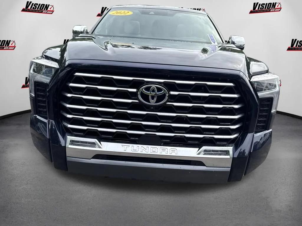 toyota tundra 2022 5TFVC5DB7NX007208 image toyota tundra 2022 5TFVC5DB7NX007208 image
