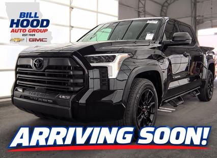 toyota tundra 2022 5TFLA5AB4NX010293 image