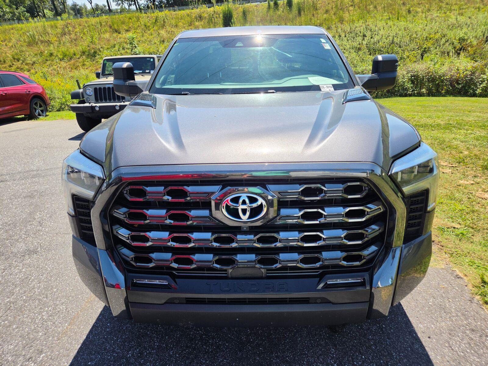 toyota tundra 2022 5TFNC5EC2NX001730 image toyota tundra 2022 5TFNC5EC2NX001730 image