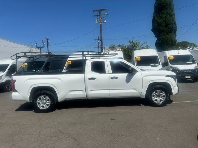 toyota tundra 2022 5TFKB5CD1NX001106 image toyota tundra 2022 5TFKB5CD1NX001106 image
