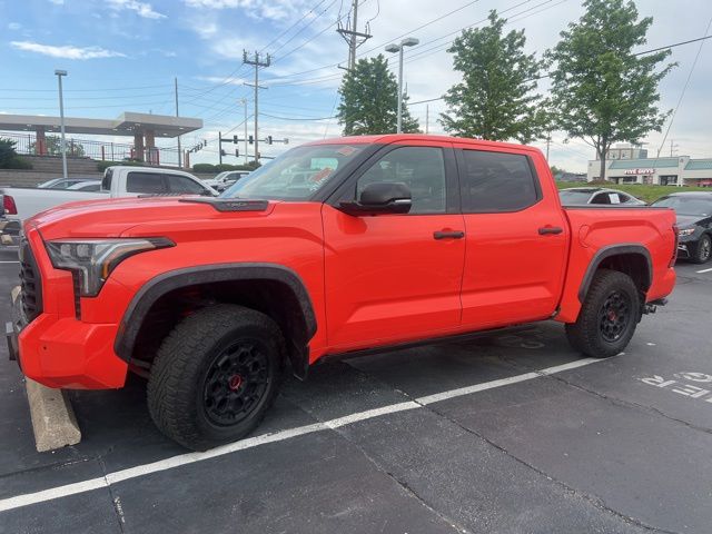 toyota tundra 2022 5TFPC5DBXNX003081 image toyota tundra 2022 5TFPC5DBXNX003081 image