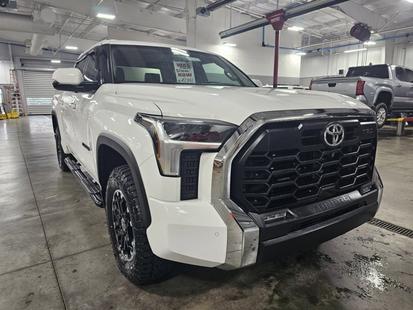 toyota tundra 2022 5TFLA5DB3NX041353 image toyota tundra 2022 5TFLA5DB3NX041353 image