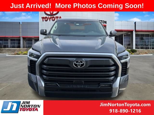 toyota tundra 2022 5TFJA5BC1NX001758 image toyota tundra 2022 5TFJA5BC1NX001758 image
