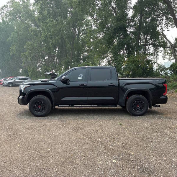 toyota tundra 2022 5TFPC5DB8NX004861 image toyota tundra 2022 5TFPC5DB8NX004861 image