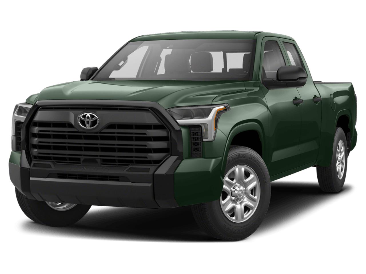 toyota tundra 2022 5TFLA5DA2NX022039 image toyota tundra 2022 5TFLA5DA2NX022039 image