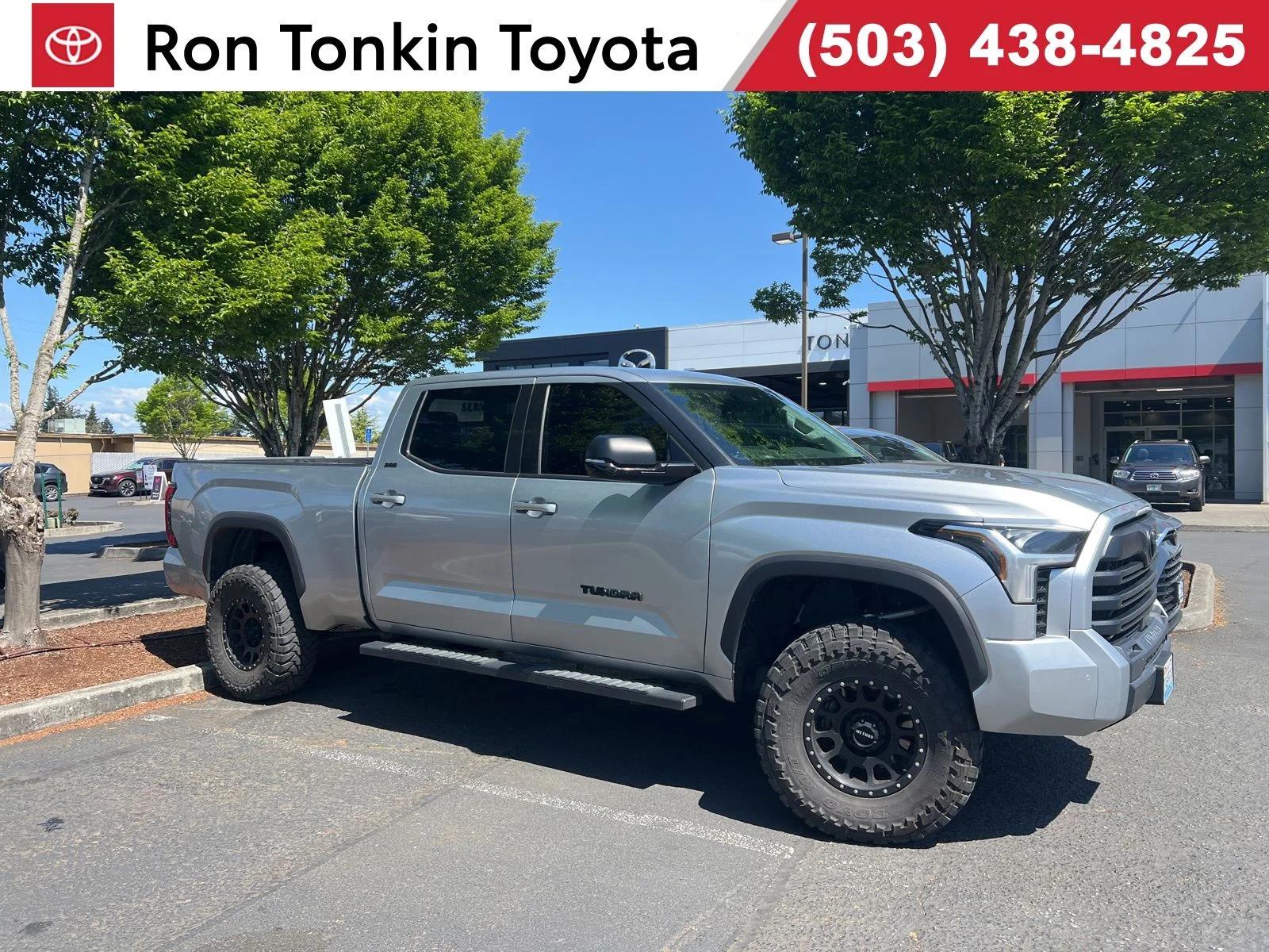 toyota tundra 2022 5TFLA5EC9NX010017 image toyota tundra 2022 5TFLA5EC9NX010017 image