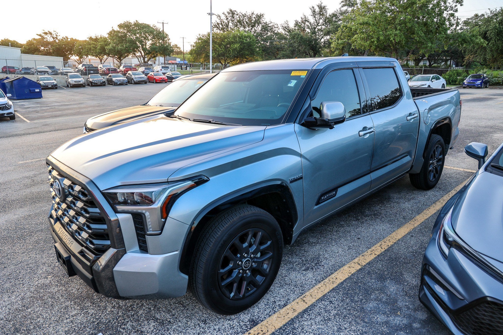 toyota tundra 2022 5TFNA5AB9NX012114 image toyota tundra 2022 5TFNA5AB9NX012114 image