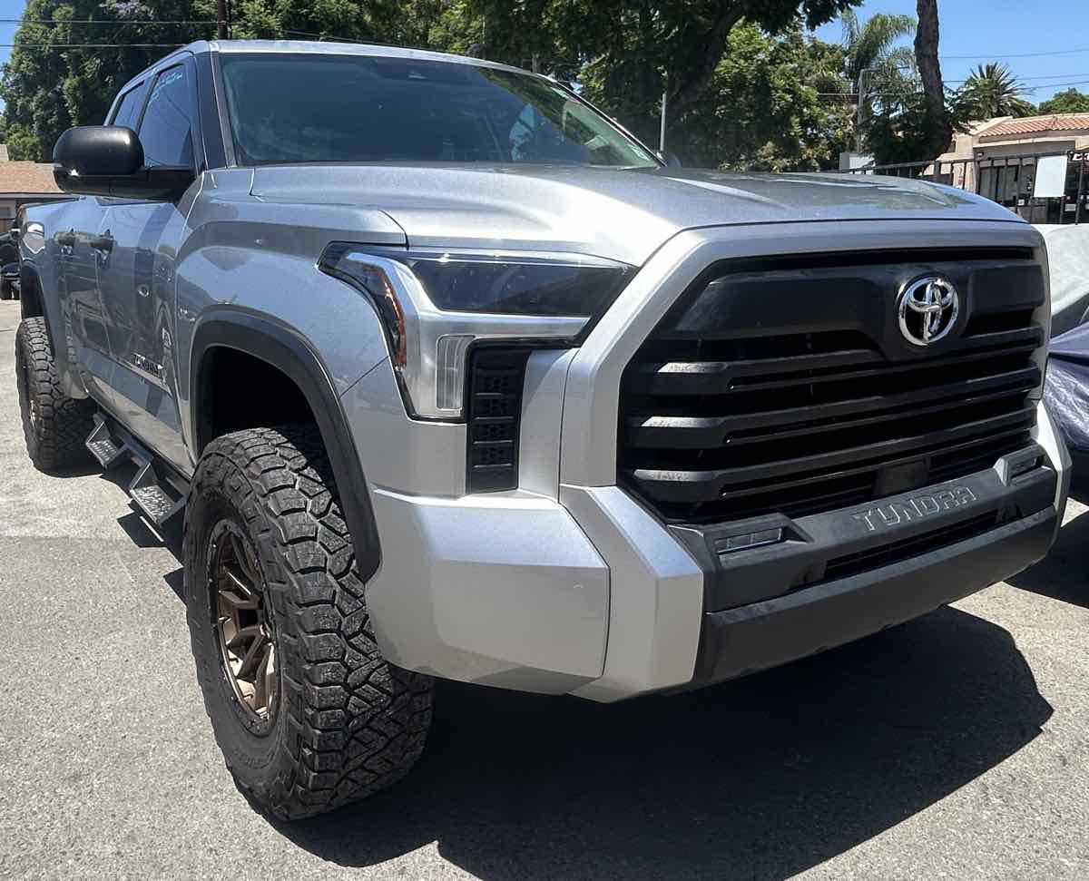 toyota tundra 2022 5TFLA5AA1NX012638 image toyota tundra 2022 5TFLA5AA1NX012638 image