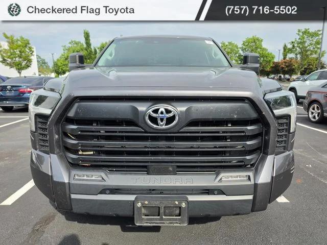 toyota tundra 2022 5TFLA5EC9NX007117 image toyota tundra 2022 5TFLA5EC9NX007117 image