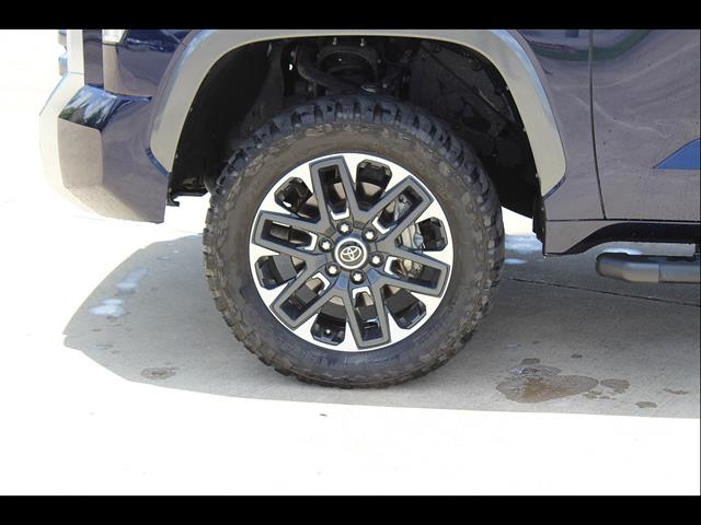 toyota tundra 2022 5TFJC5DB7NX011211 image toyota tundra 2022 5TFJC5DB7NX011211 image