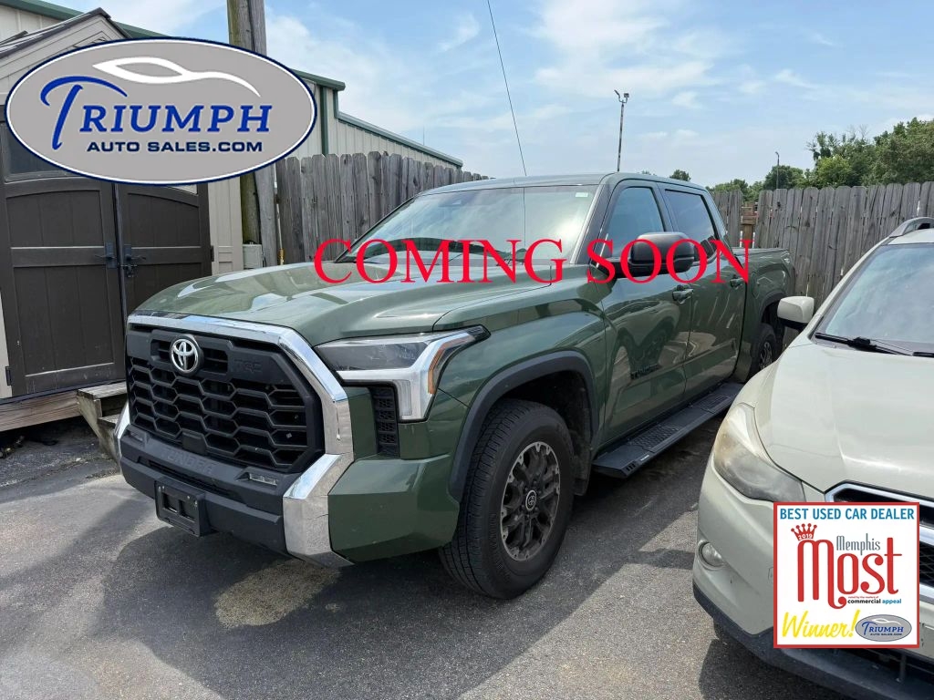 toyota tundra 2022 5TFLA5DB1NX042971 image toyota tundra 2022 5TFLA5DB1NX042971 image