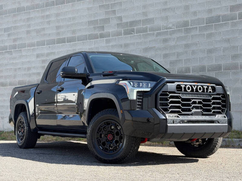toyota tundra 2022 5TFPC5DB6NX012280 image toyota tundra 2022 5TFPC5DB6NX012280 image