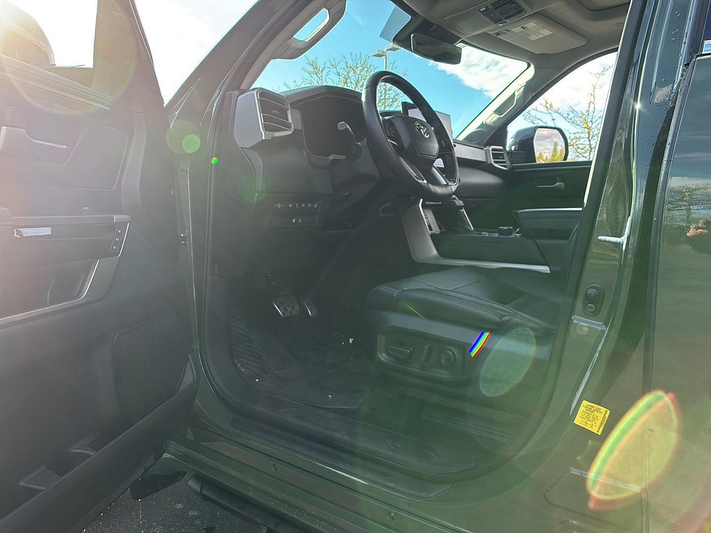 toyota tundra 2022 5TFJA5EC8NX007097 image toyota tundra 2022 5TFJA5EC8NX007097 image