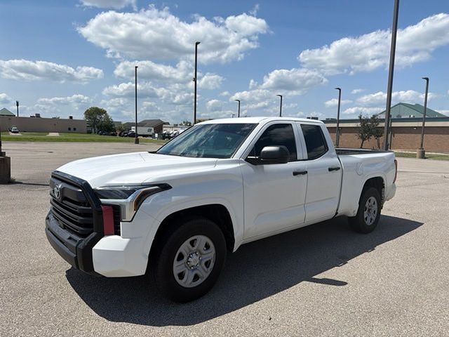 toyota tundra 2022 5TFKB5AA7NX014080 image toyota tundra 2022 5TFKB5AA7NX014080 image
