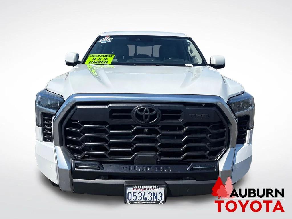 toyota tundra 2022 5TFJA5DA5NX038730 image toyota tundra 2022 5TFJA5DA5NX038730 image