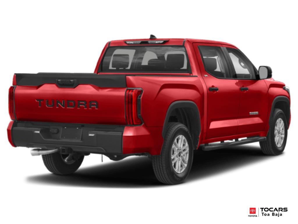 toyota tundra 2022 5TFLA5DB1NX041402 image toyota tundra 2022 5TFLA5DB1NX041402 image