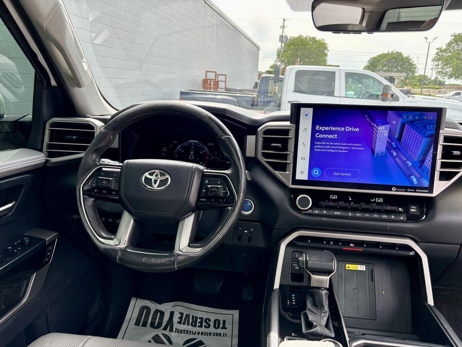 toyota tundra 2022 5TFJC5EC8NX001360 image toyota tundra 2022 5TFJC5EC8NX001360 image