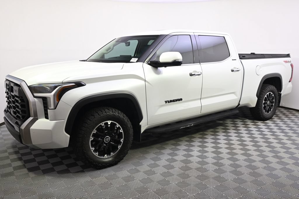 toyota tundra 2022 5TFJA5EC5NX007932 image toyota tundra 2022 5TFJA5EC5NX007932 image