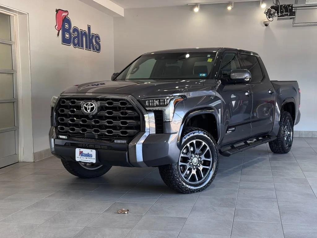 toyota tundra 2022 5TFNA5DB9NX029619 image toyota tundra 2022 5TFNA5DB9NX029619 image