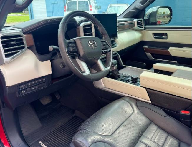 toyota tundra 2022 5TFVC5DB8NX007296 image toyota tundra 2022 5TFVC5DB8NX007296 image