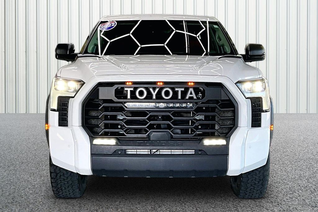 toyota tundra 2022 5TFPC5DB5NX004008 image toyota tundra 2022 5TFPC5DB5NX004008 image