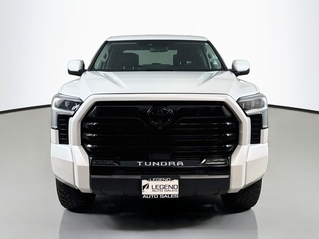 toyota tundra 2022 5TFJA5EC1NX002873 image toyota tundra 2022 5TFJA5EC1NX002873 image