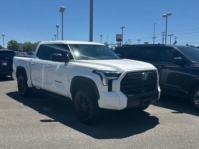 toyota tundra 2022 5TFLA5DB3NX004416 image toyota tundra 2022 5TFLA5DB3NX004416 image
