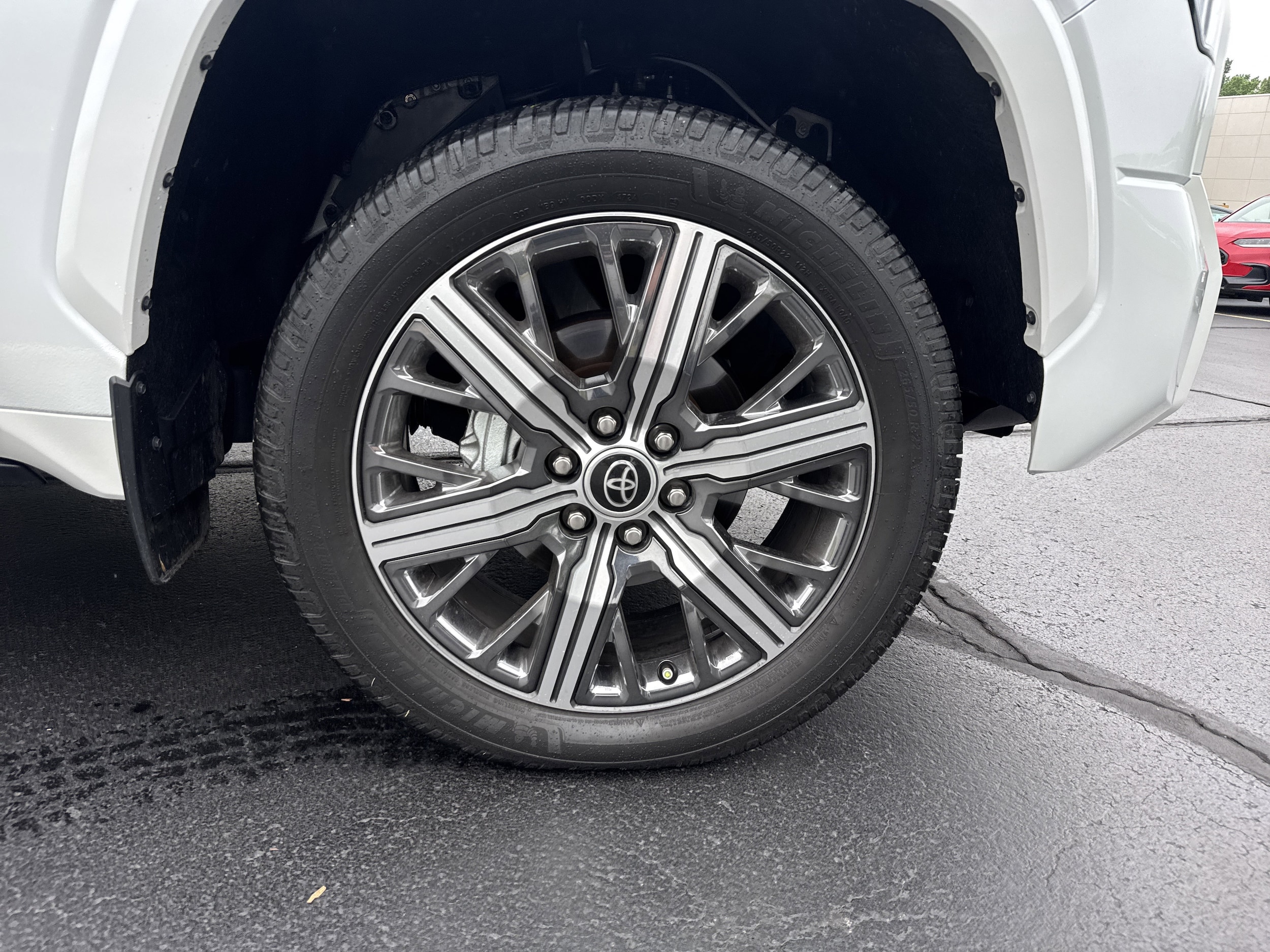 toyota tundra 2022 5TFVC5DB7NX004633 image toyota tundra 2022 5TFVC5DB7NX004633 image