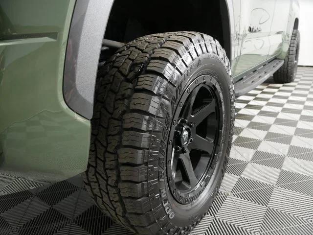 toyota tundra 2022 5TFJC5DB0NX011843 image toyota tundra 2022 5TFJC5DB0NX011843 image