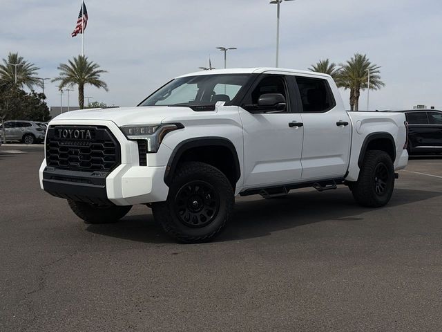 toyota tundra 2022 5TFPC5DB8NX008487 image toyota tundra 2022 5TFPC5DB8NX008487 image