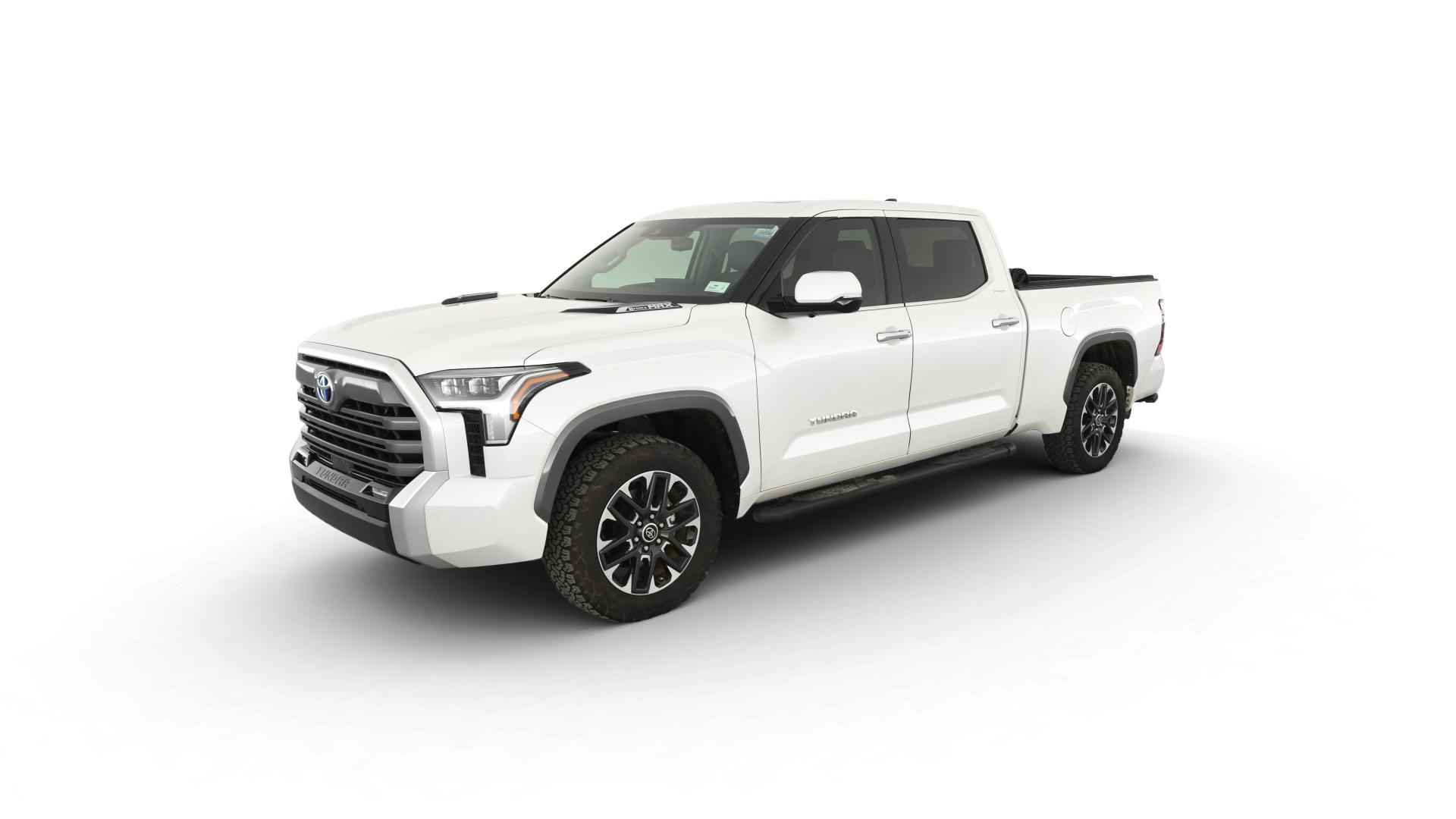 toyota tundra 2022 5TFJC5EC7NX001723 image toyota tundra 2022 5TFJC5EC7NX001723 image